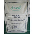 Chinesischer Lieferant Polymerisiertes 2,2,4-Trimethy-1,2-dihydrochinolin / Gummi-Antioxidantien TMQ / RD 26780-96-1chemisches Hilfsmittel